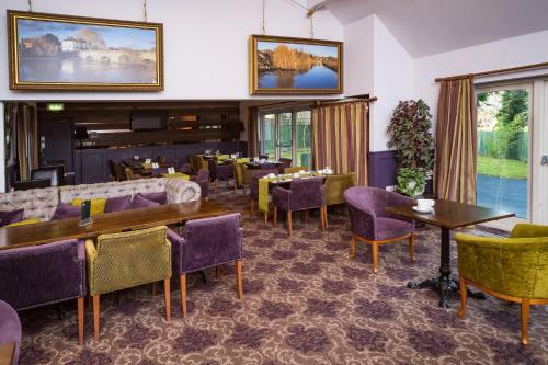 Best Western Henley Hotel