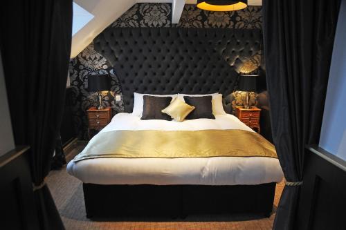 Best Western Henley Hotel