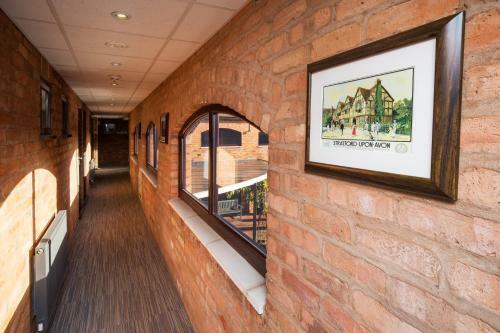 Best Western Henley Hotel