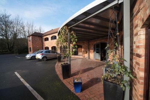 Best Western Henley Hotel
