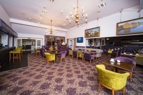 Best Western Henley Hotel