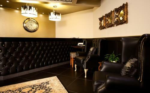 Best Western Henley Hotel
