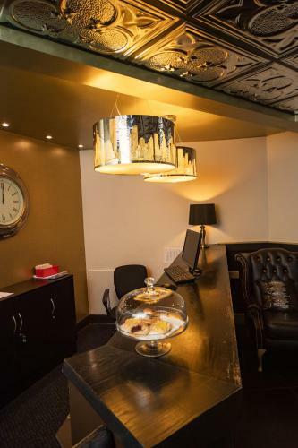 Best Western Henley Hotel