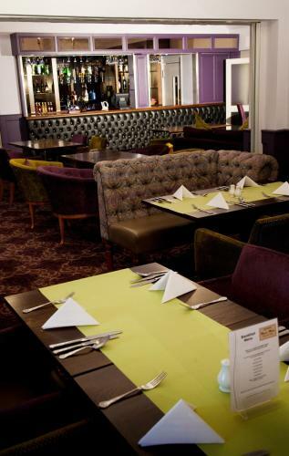 Best Western Henley Hotel