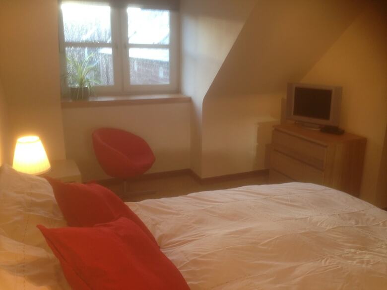 The Arches B&B