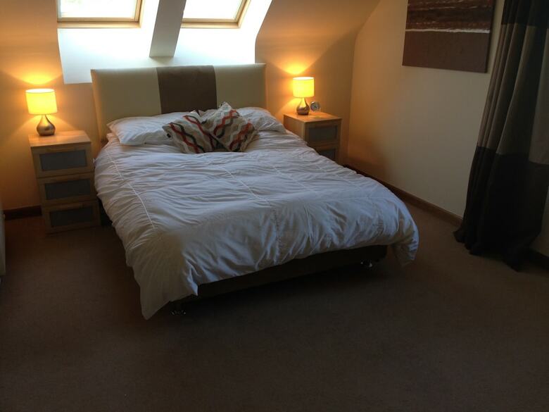 The Arches B&B