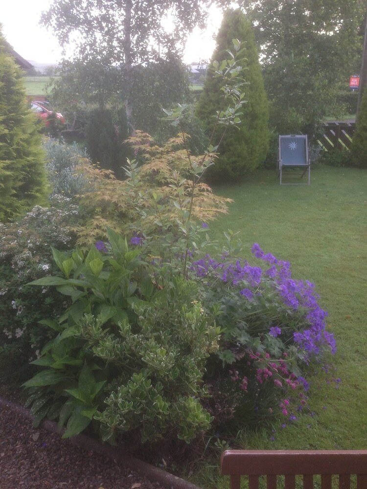 The Arches B&B