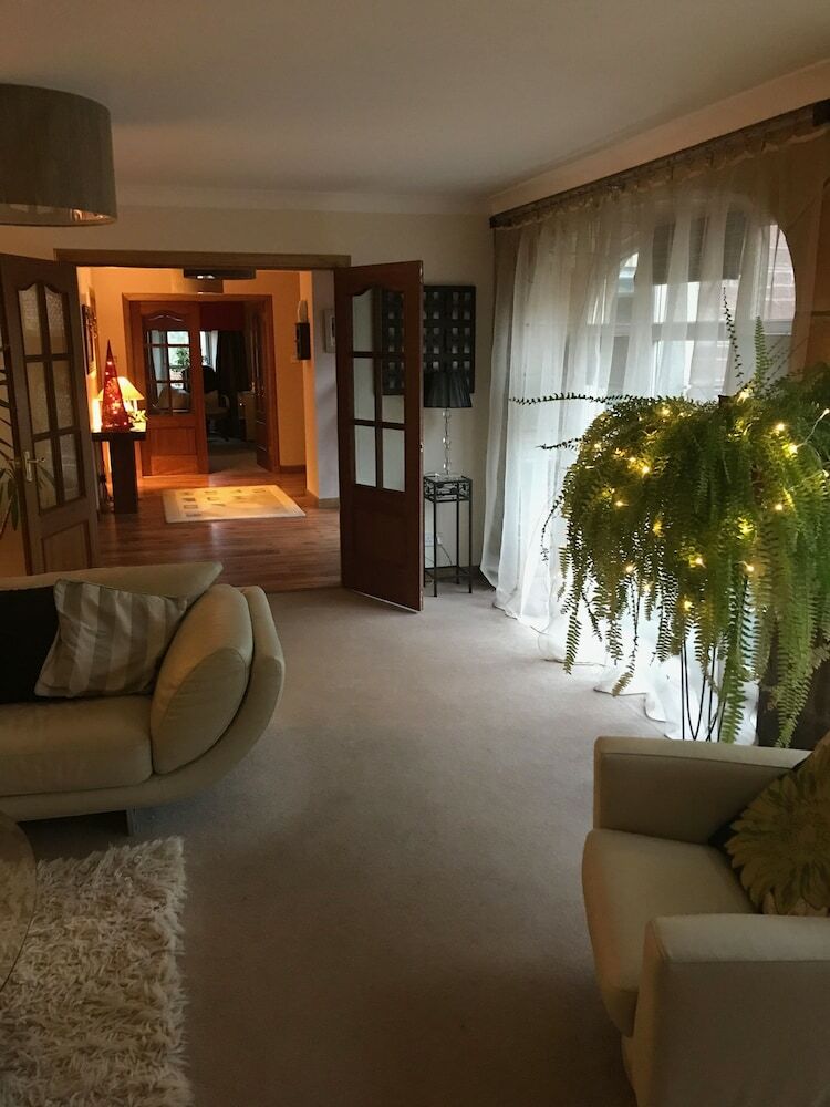 The Arches B&B