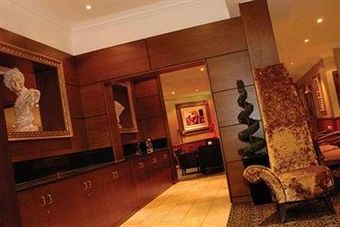 Best Western Premier Leyland Hotel