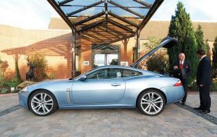 Best Western Premier Leyland Hotel