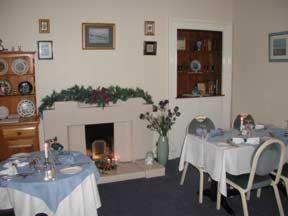 Bed & Breakfast Dunroamin Hotel