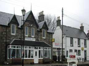 Bed & Breakfast Dunroamin Hotel