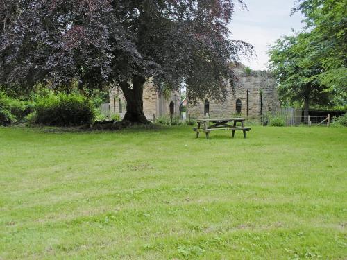 The Old Folly