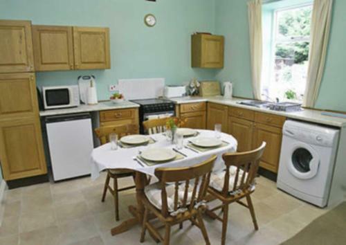 Whitchester Farm Cottage