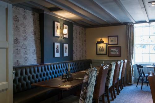 Posada The Green Dragon By Marston's Inns