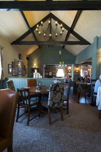 Posada The Green Dragon By Marston's Inns