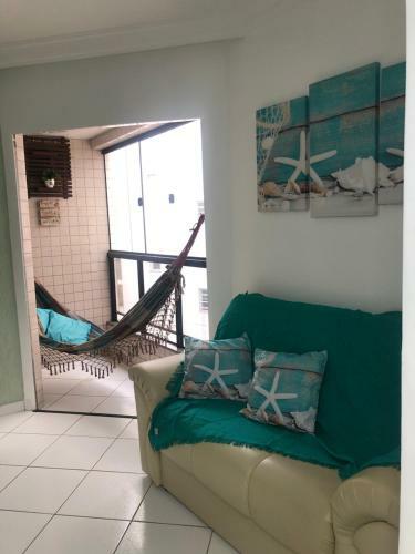 Apartamento Peracanga Com Wi-fi