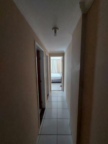 Apartamento Ed. Milton Bas�lio, Praia Do Morro