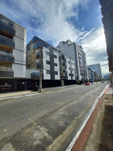 Apartamento Ed. Milton Bas�lio, Praia Do Morro