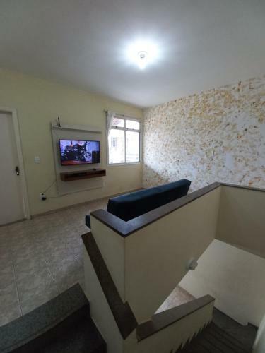 Apartamento A 200m Da Praia Do Morro Com Wifi