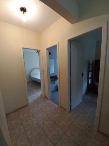 Apartamento A 200m Da Praia Do Morro Com Wifi