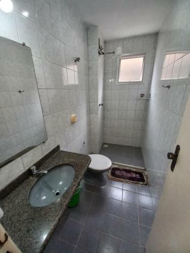 Apartamento A 200m Da Praia Do Morro Com Wifi