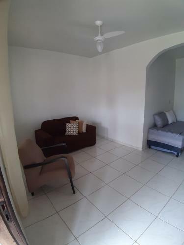 Casa De Praia Em Guarapari - Santa M�nica.