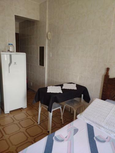 Apartamento Loft Soss�go No Centro De Guarapari