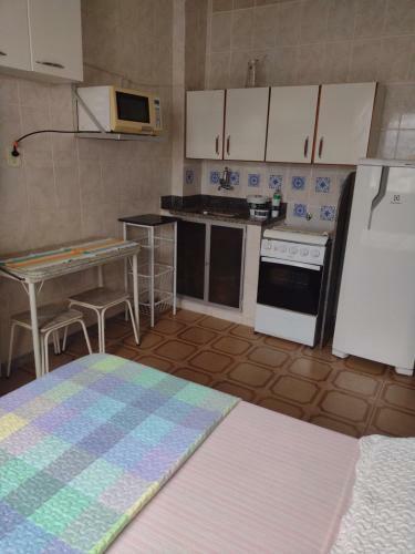 Apartamento Loft Soss�go No Centro De Guarapari