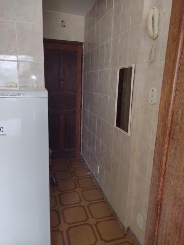 Apartamento Loft Soss�go No Centro De Guarapari