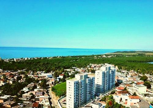Apartamento Guarapari Praia