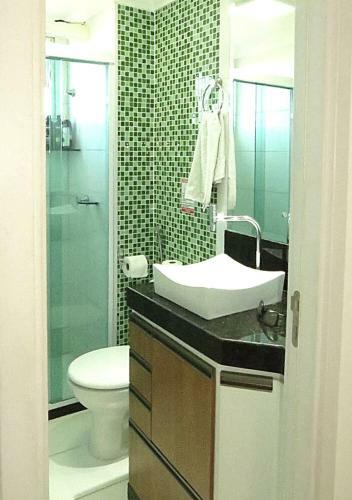 Apartamento Guarapari Praia