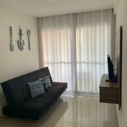 Apartamento Praia Do Morro - Nosso Cantinho Em Guarapari
