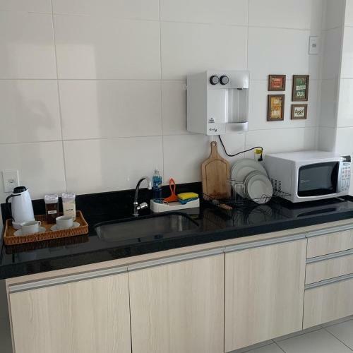 Apartamento Praia Do Morro - Nosso Cantinho Em Guarapari