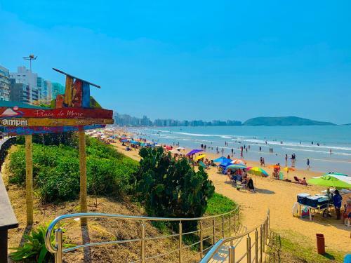 Apartamento Praia Do Morro - Nosso Cantinho Em Guarapari