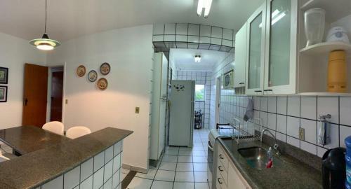 Apartamento Ap No Centro de Guarapari - Praia Da Fonte