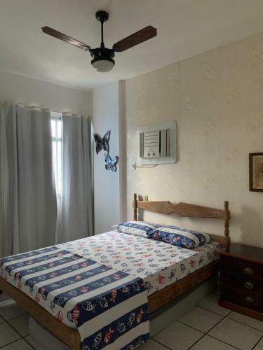 Apartamento Ap No Centro de Guarapari - Praia Da Fonte
