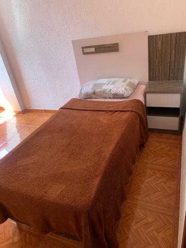 Hostal Pousada Est�ncia Ga�cha