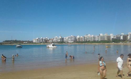 Apartamento Apt Super Confort�vel Na Bacutia - 2 Qtos/ 1su�te