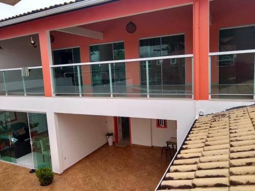 Casa Redonda - 30 Metros Da Praia