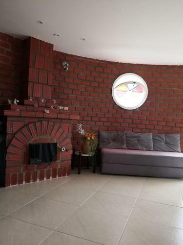Casa Redonda - 30 Metros Da Praia