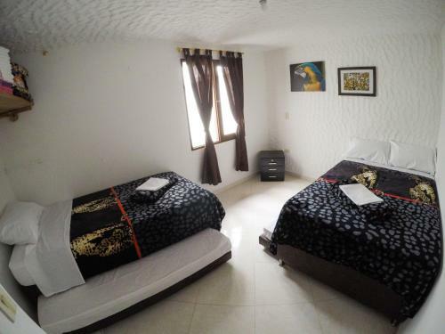 Hostal Fami Hotel Vive Jardin