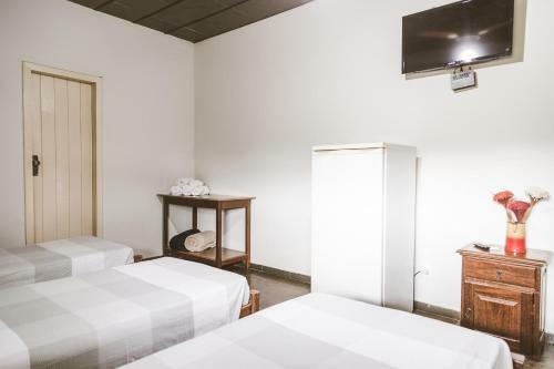 Hotel Pacu
