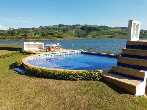 Casa Lago Sonic
