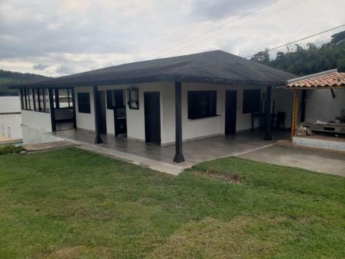 Casa Lago Sonic