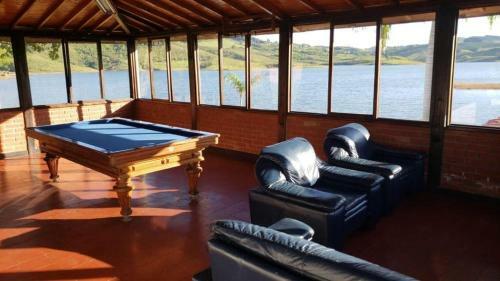 Casa Lago Sonic