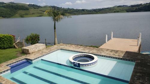 Casa Lago Sonic