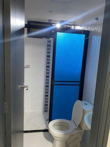 Casa Blanca Con Jacuzzi De Lujo