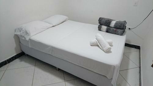 Hostal Hospedaje Turistas