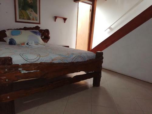 Hotel Europa Ecotours